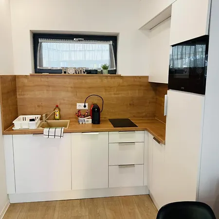 Apartman Casa Romana 2