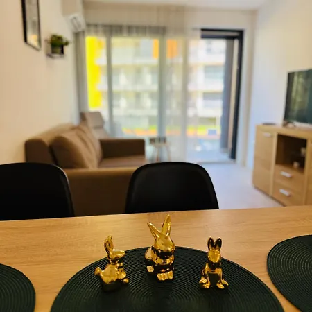 Apartman Casa Romana 2 *