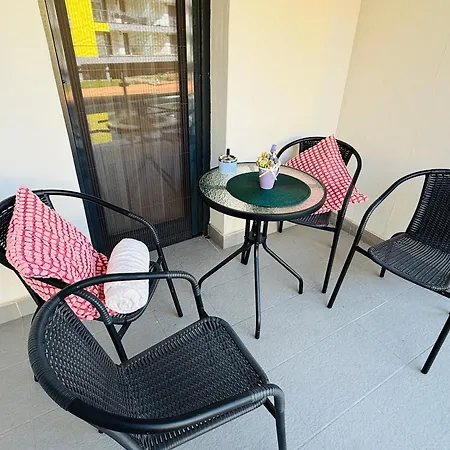 شقة Casa Romana 2 شيوفوك