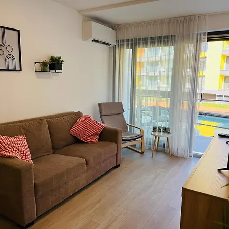 Casa Romana 2 Apartmán Siófok