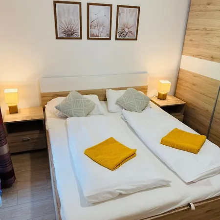 Casa Romana 2 Apartament