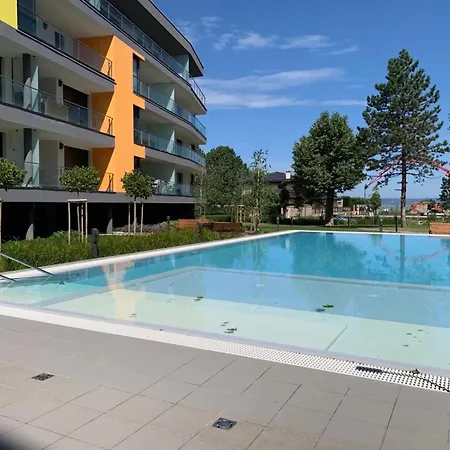 Apartman Casa Romana 2 *