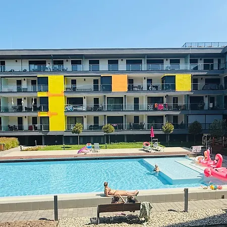 Casa Romana 2 Apartman *