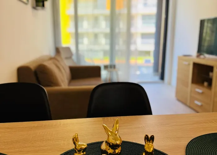 Apartament Casa Romana 2 *