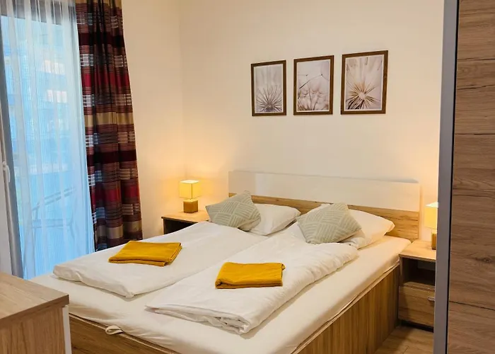 Casa Romana 2 * Siófok